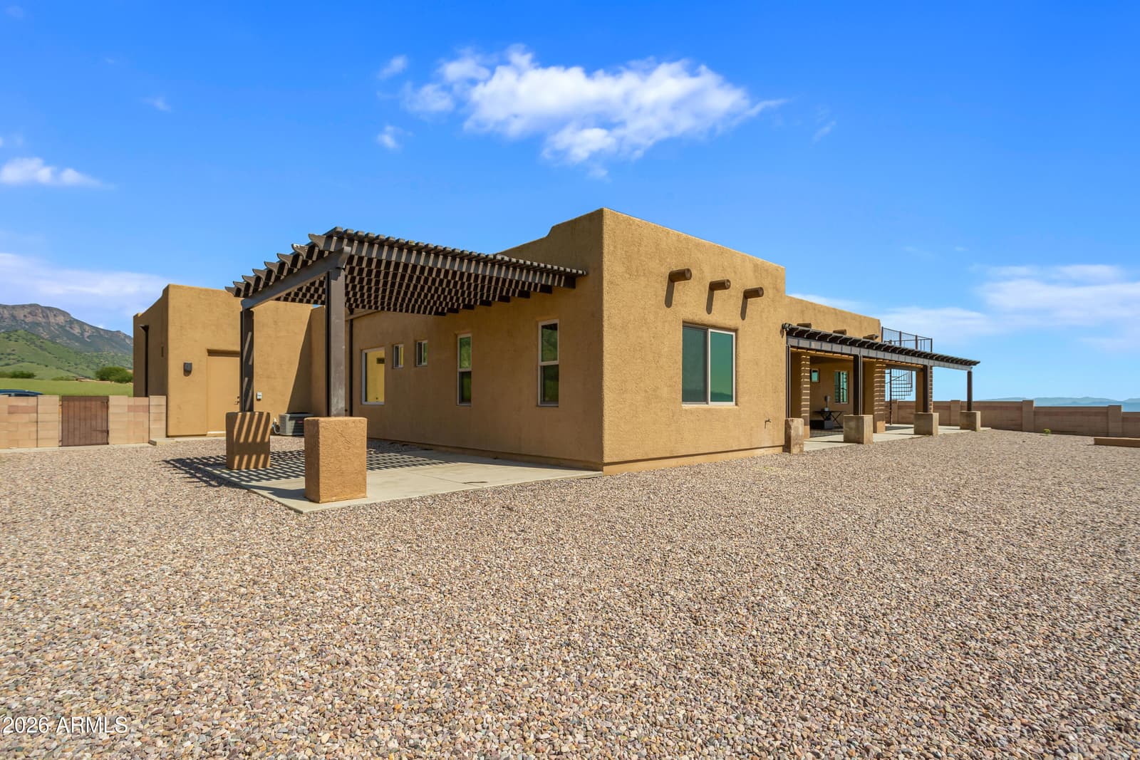 6100 E DARLEY Drive, Hereford, AZ 85615 — photo 57 of 59