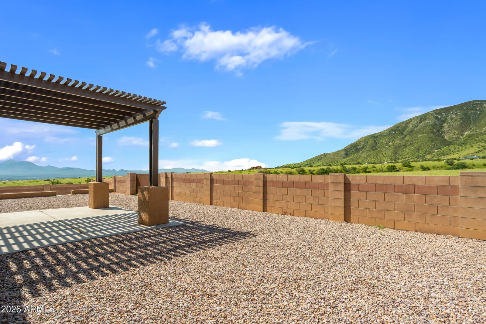 6100 E DARLEY Drive, Hereford, AZ 85615 — photo 58 of 59