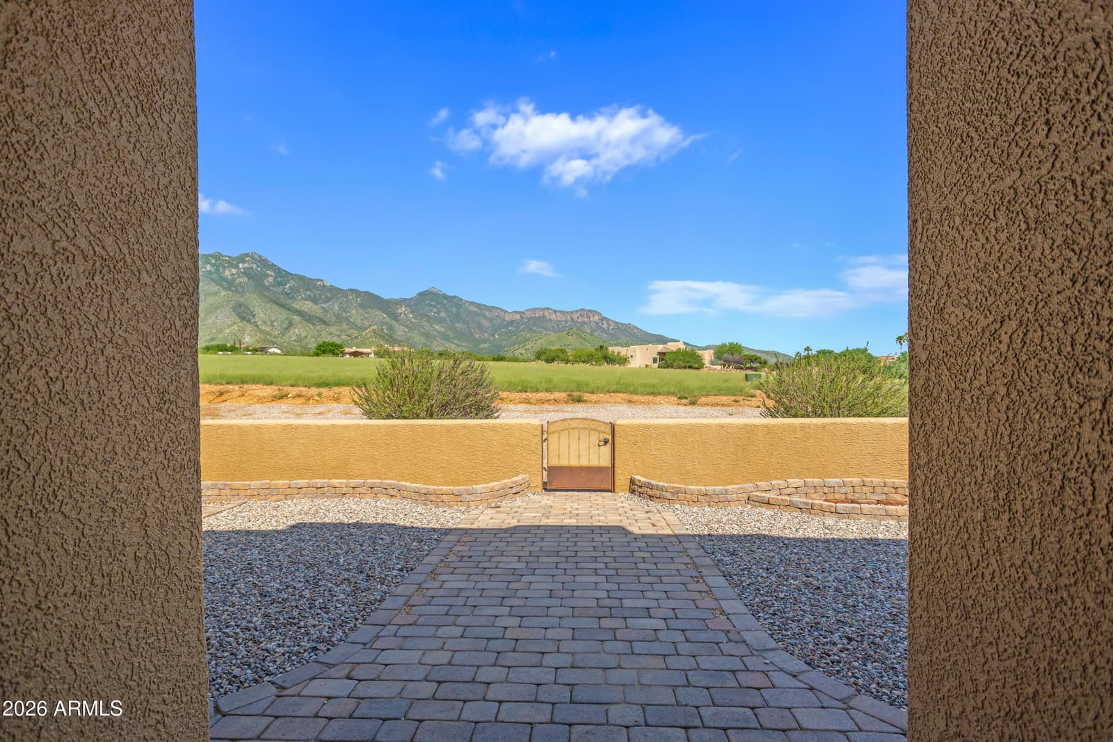 6100 E DARLEY Drive, Hereford, AZ 85615 — photo 6 of 59