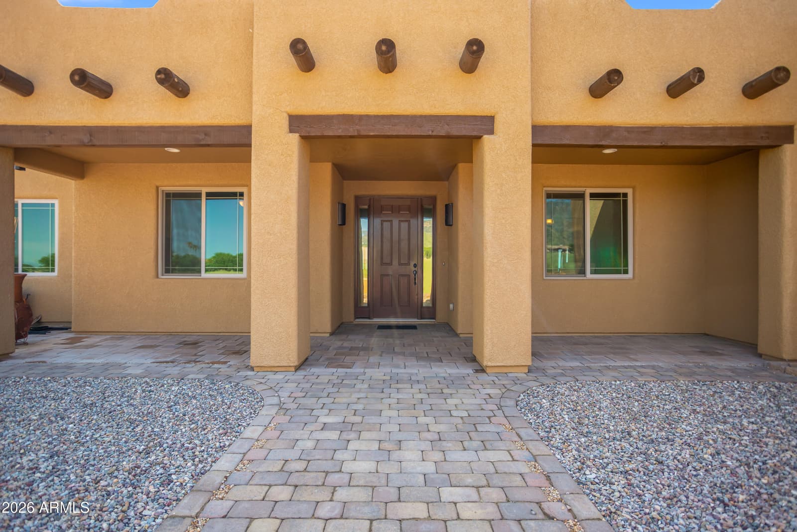 6100 E DARLEY Drive, Hereford, AZ 85615 — photo 7 of 59