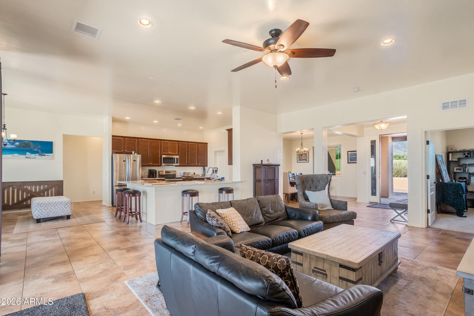 6100 E DARLEY Drive, Hereford, AZ 85615 — photo 18 of 59