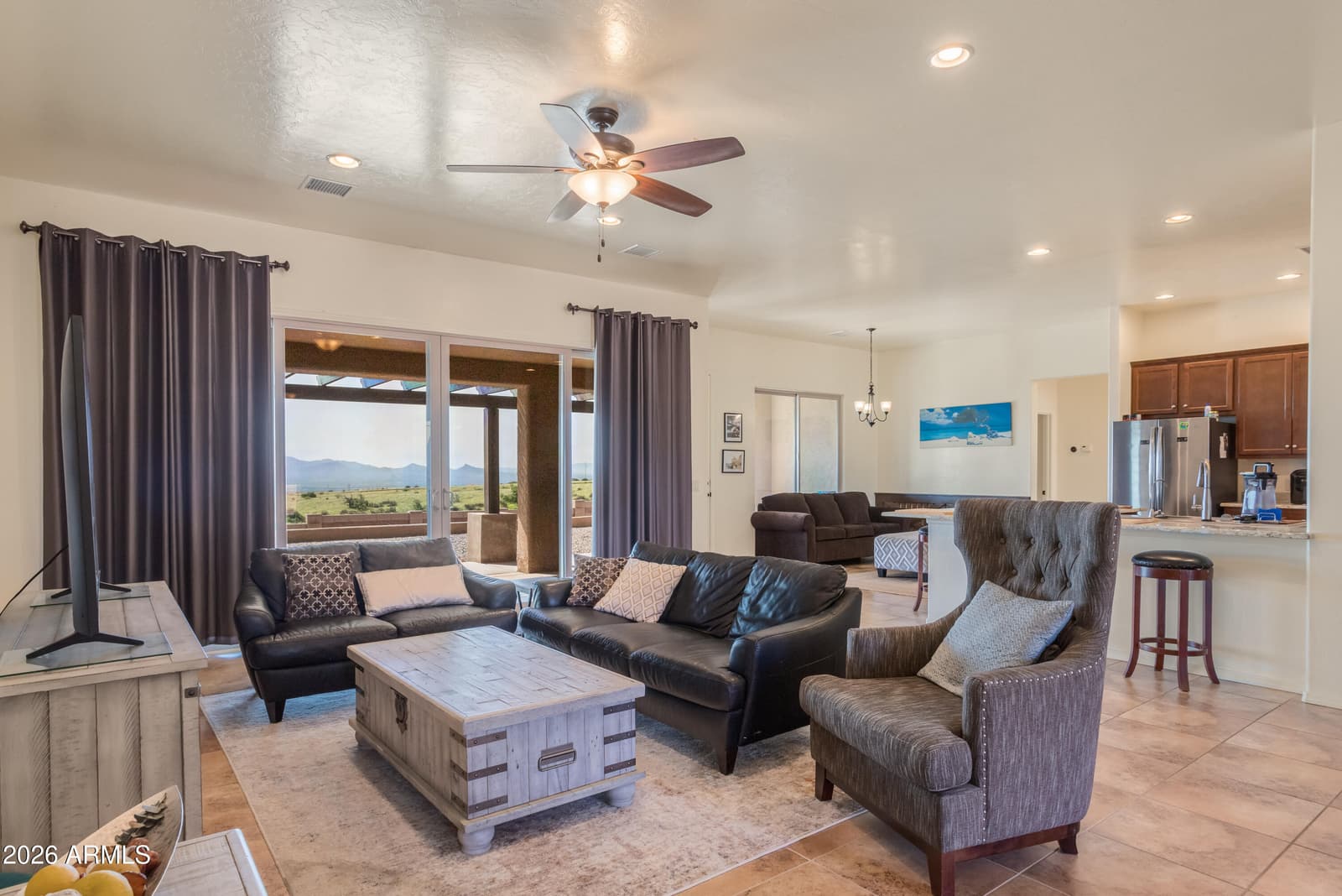 6100 E DARLEY Drive, Hereford, AZ 85615 — photo 13 of 59