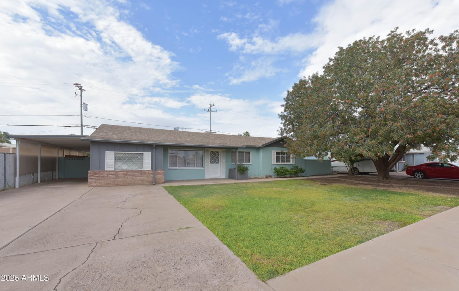 1113 E 11TH Street, Casa Grande, AZ 85122 — photo 1 of 37