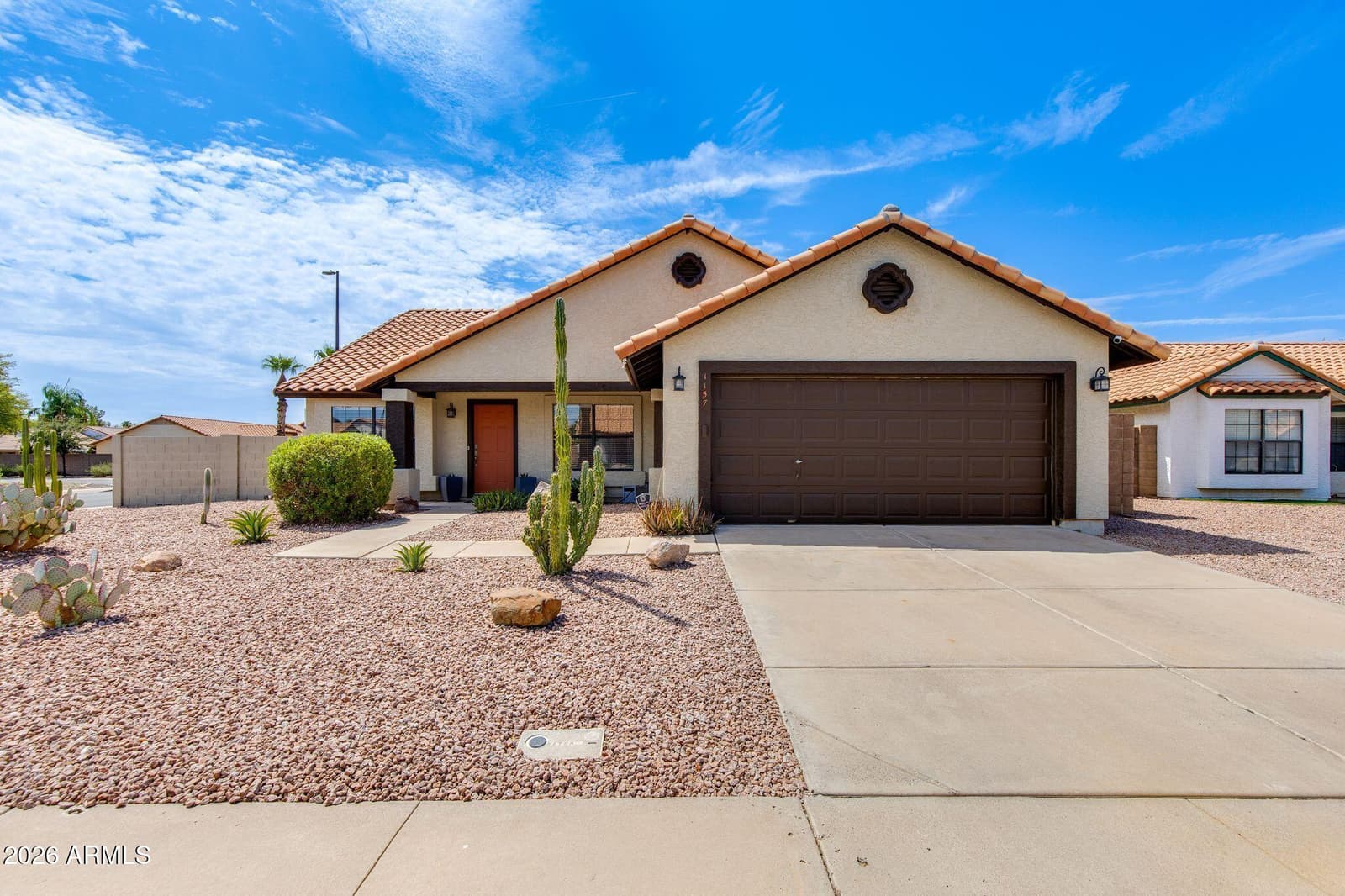 1157 E SAN REMO Avenue, Gilbert, AZ 85234 — photo 1 of 38