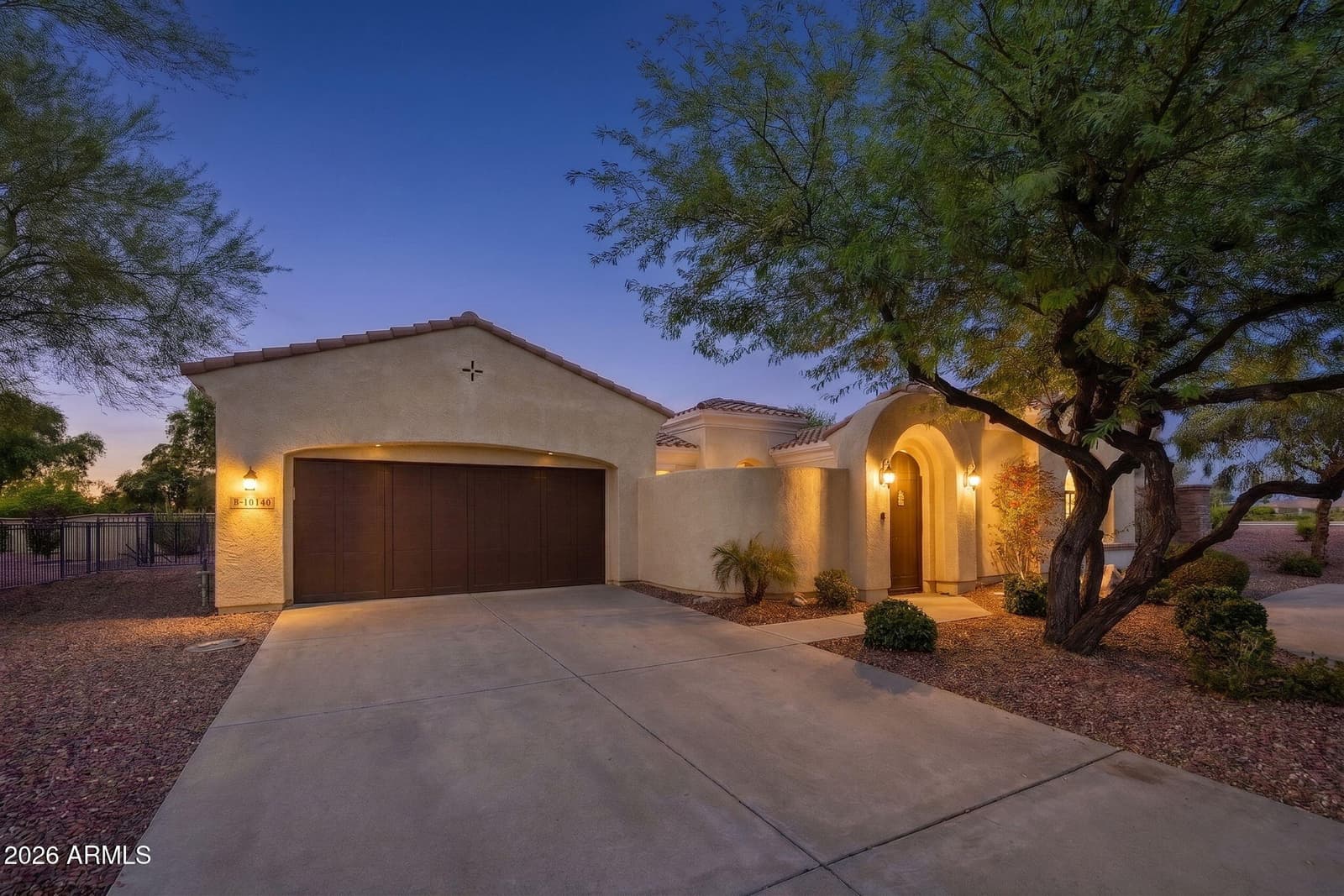 13114 W LOS BANCOS Court, Sun City West, AZ 85375 — photo 1 of 79