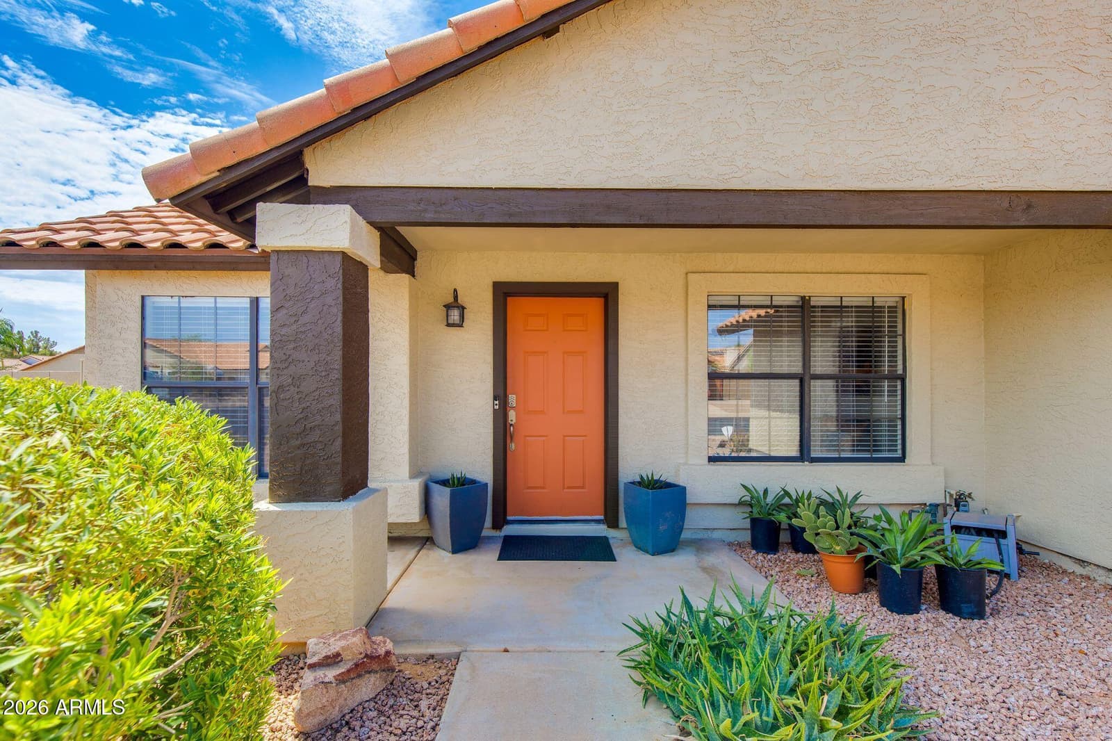 1157 E SAN REMO Avenue, Gilbert, AZ 85234 — photo 3 of 38