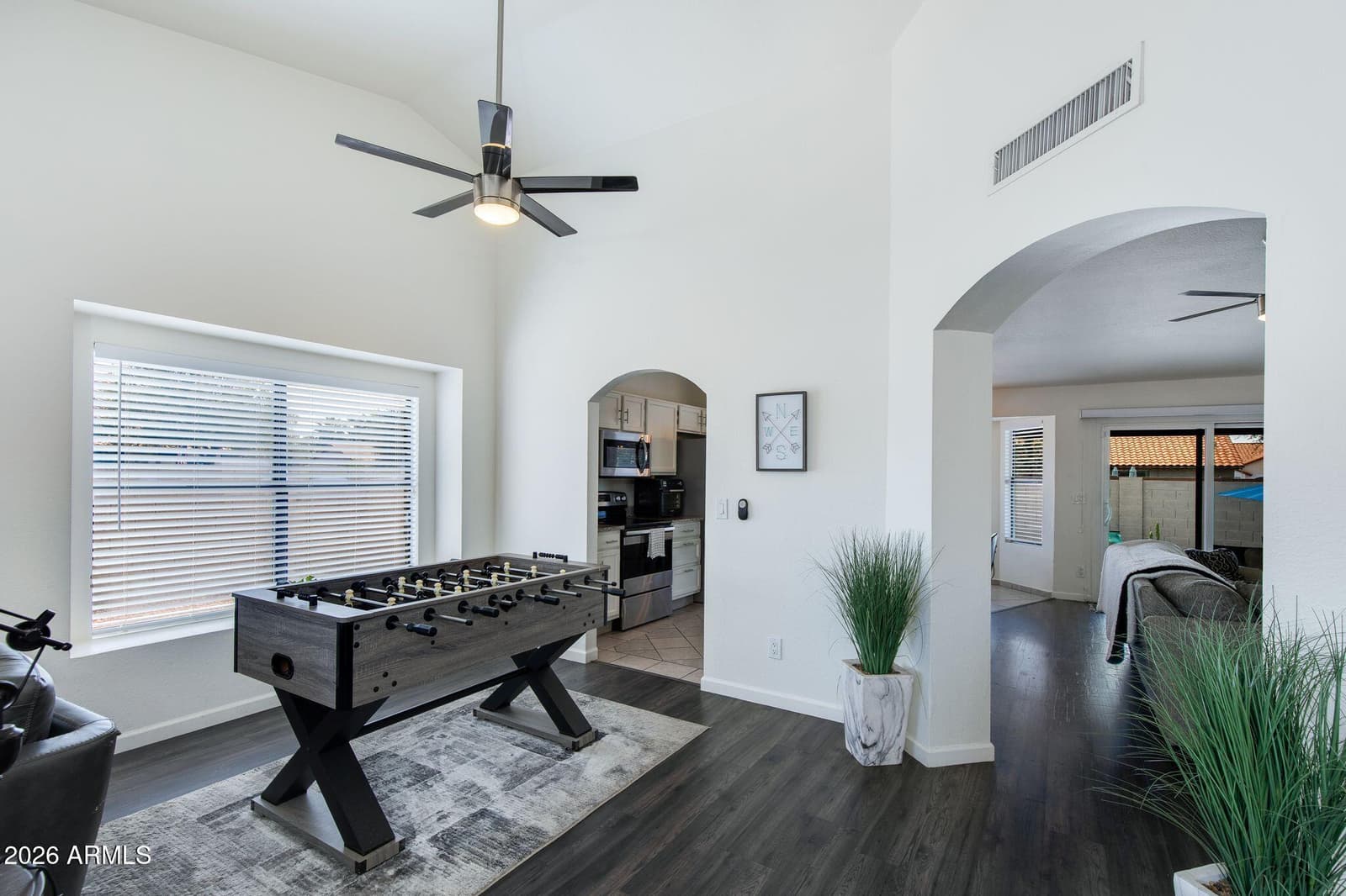 1157 E SAN REMO Avenue, Gilbert, AZ 85234 — photo 7 of 38