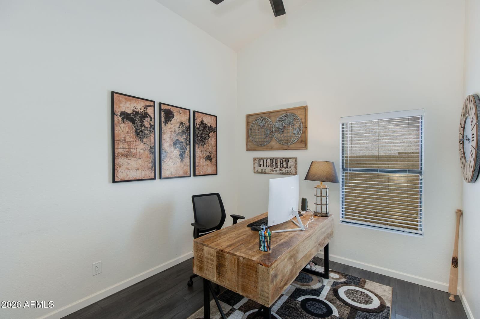 1157 E SAN REMO Avenue, Gilbert, AZ 85234 — photo 22 of 38