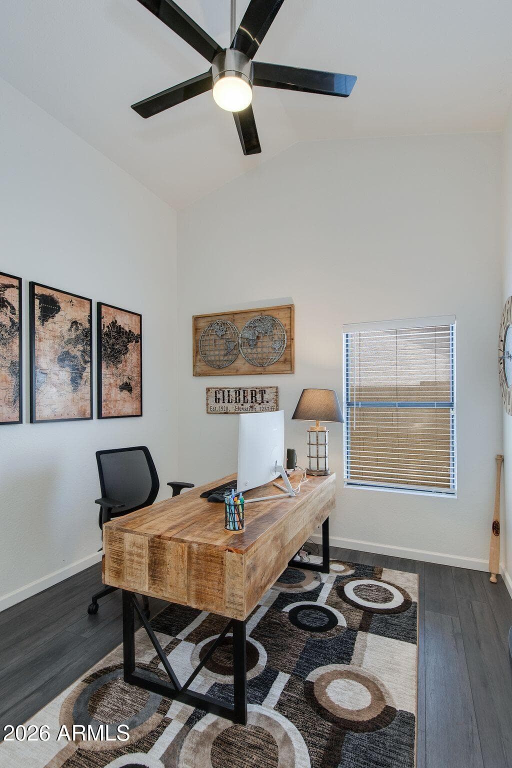 1157 E SAN REMO Avenue, Gilbert, AZ 85234 — photo 23 of 38
