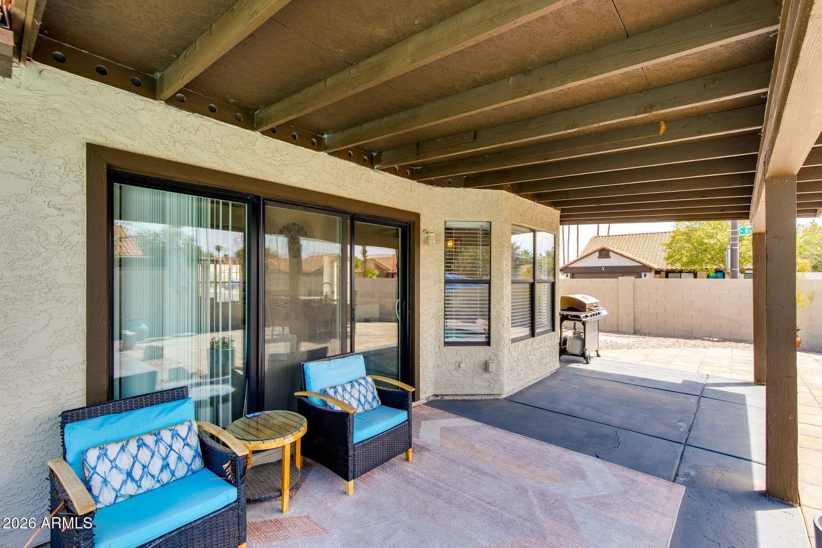1157 E SAN REMO Avenue, Gilbert, AZ 85234 — photo 28 of 38