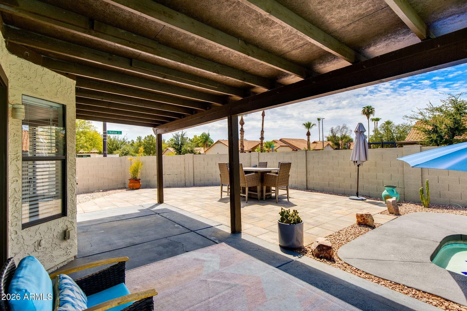 1157 E SAN REMO Avenue, Gilbert, AZ 85234 — photo 29 of 38