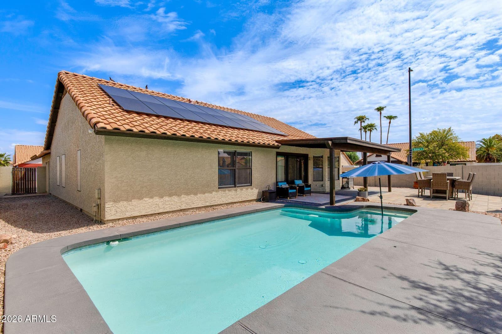 1157 E SAN REMO Avenue, Gilbert, AZ 85234 — photo 31 of 38
