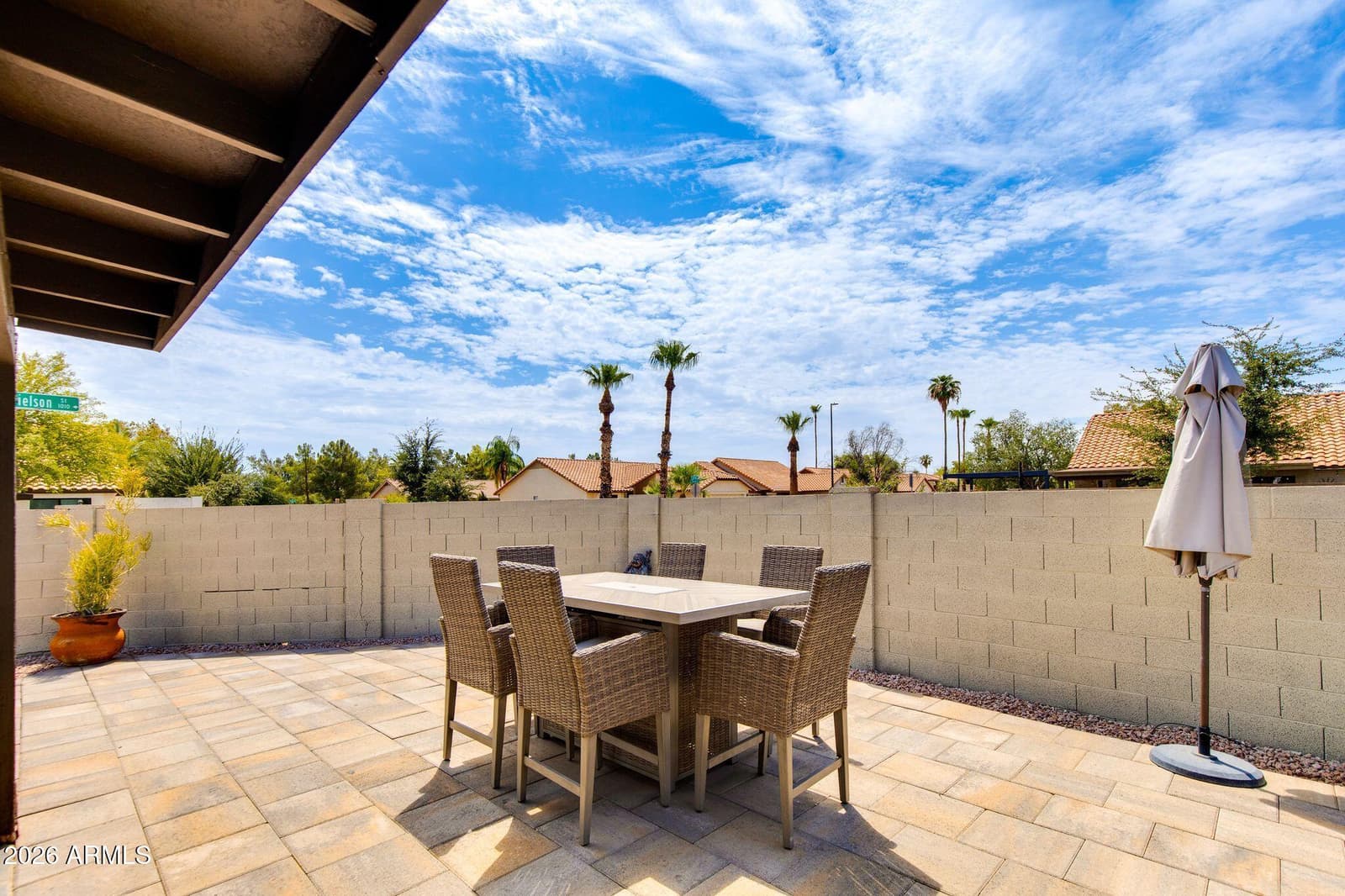 1157 E SAN REMO Avenue, Gilbert, AZ 85234 — photo 35 of 38