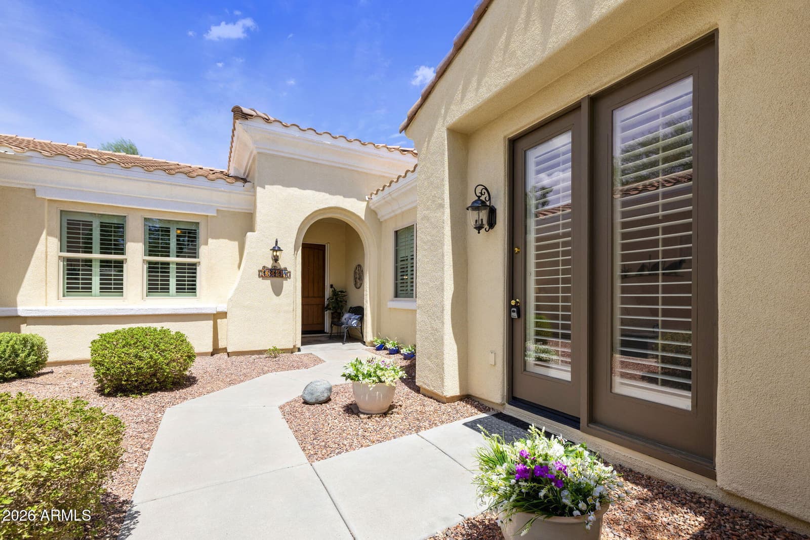13114 W LOS BANCOS Court, Sun City West, AZ 85375 — photo 9 of 79