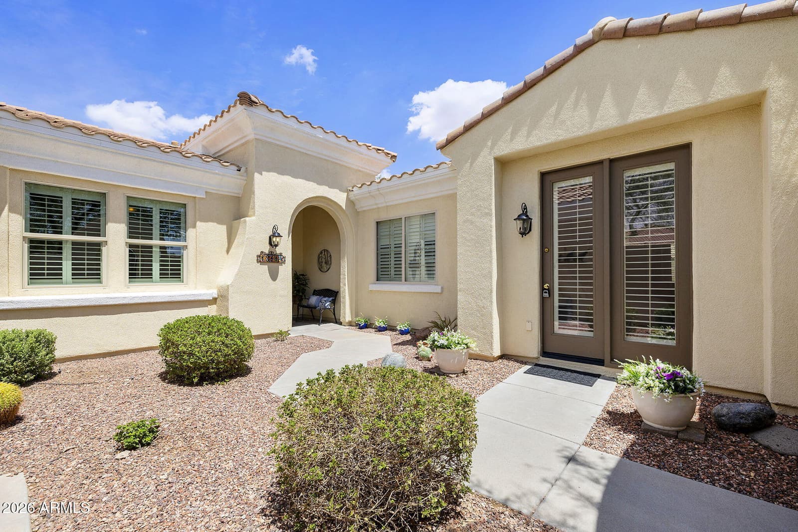13114 W LOS BANCOS Court, Sun City West, AZ 85375 — photo 10 of 79