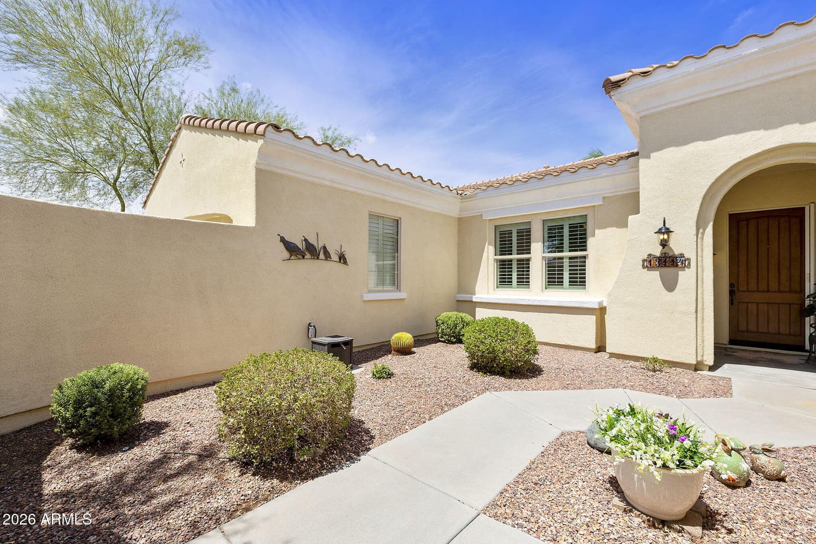 13114 W LOS BANCOS Court, Sun City West, AZ 85375 — photo 11 of 79