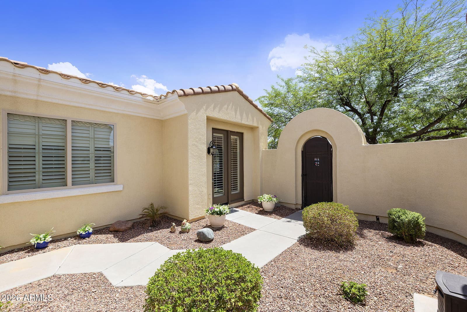 13114 W LOS BANCOS Court, Sun City West, AZ 85375 — photo 12 of 79