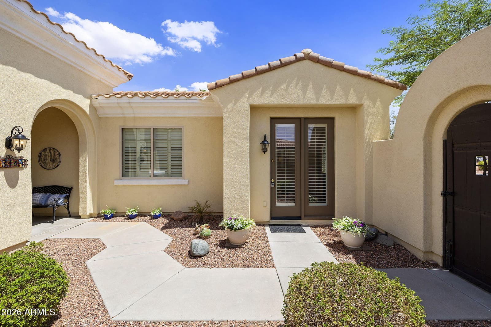 13114 W LOS BANCOS Court, Sun City West, AZ 85375 — photo 13 of 79