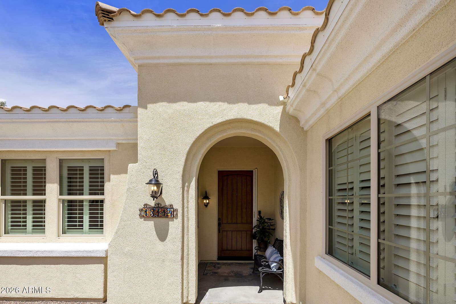 13114 W LOS BANCOS Court, Sun City West, AZ 85375 — photo 14 of 79