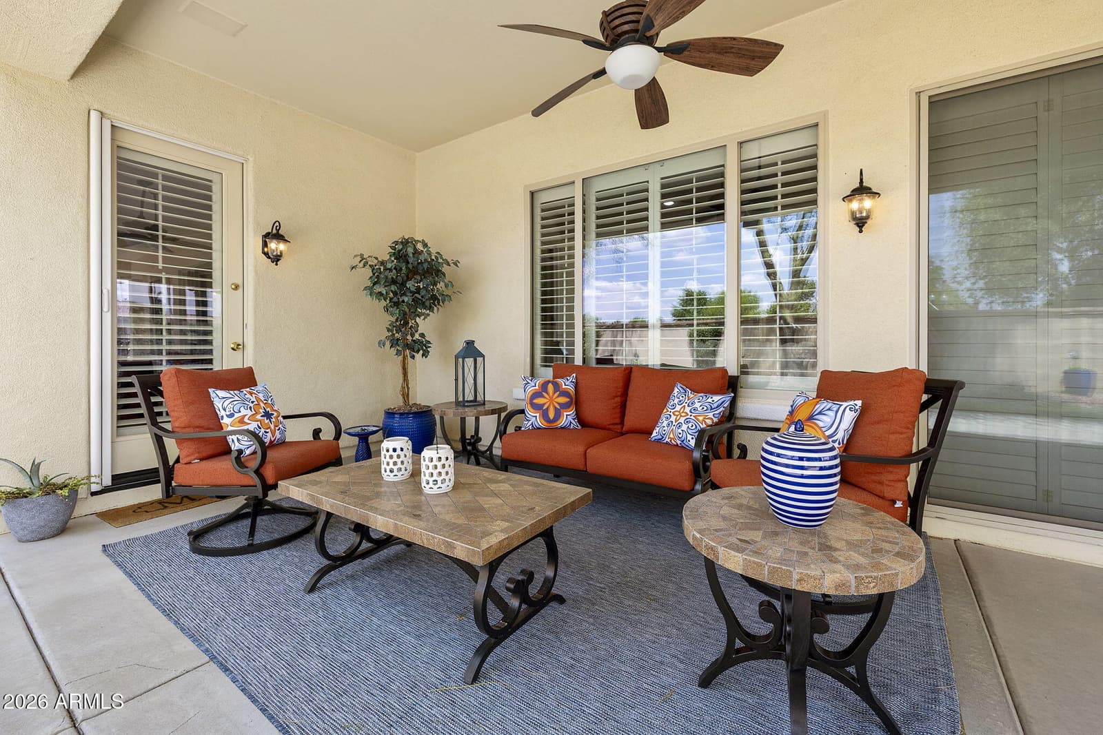 13114 W LOS BANCOS Court, Sun City West, AZ 85375 — photo 18 of 79