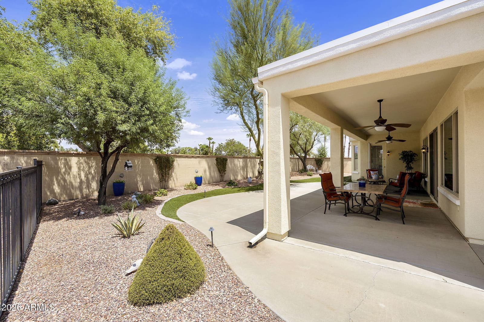 13114 W LOS BANCOS Court, Sun City West, AZ 85375 — photo 20 of 79