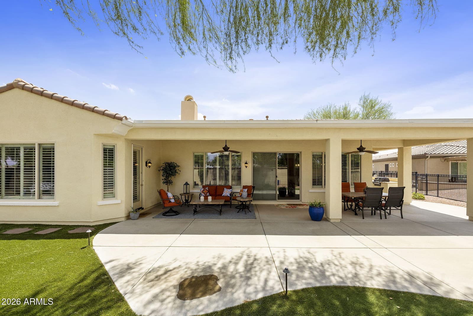 13114 W LOS BANCOS Court, Sun City West, AZ 85375 — photo 22 of 79