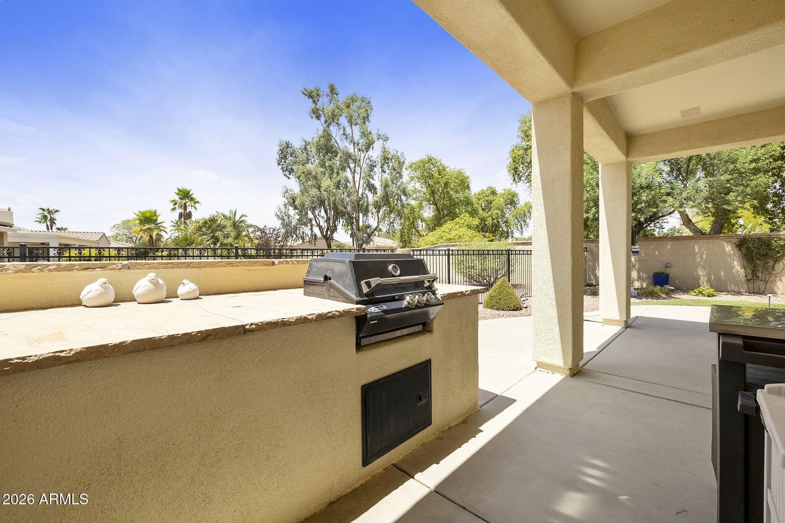 13114 W LOS BANCOS Court, Sun City West, AZ 85375 — photo 25 of 79
