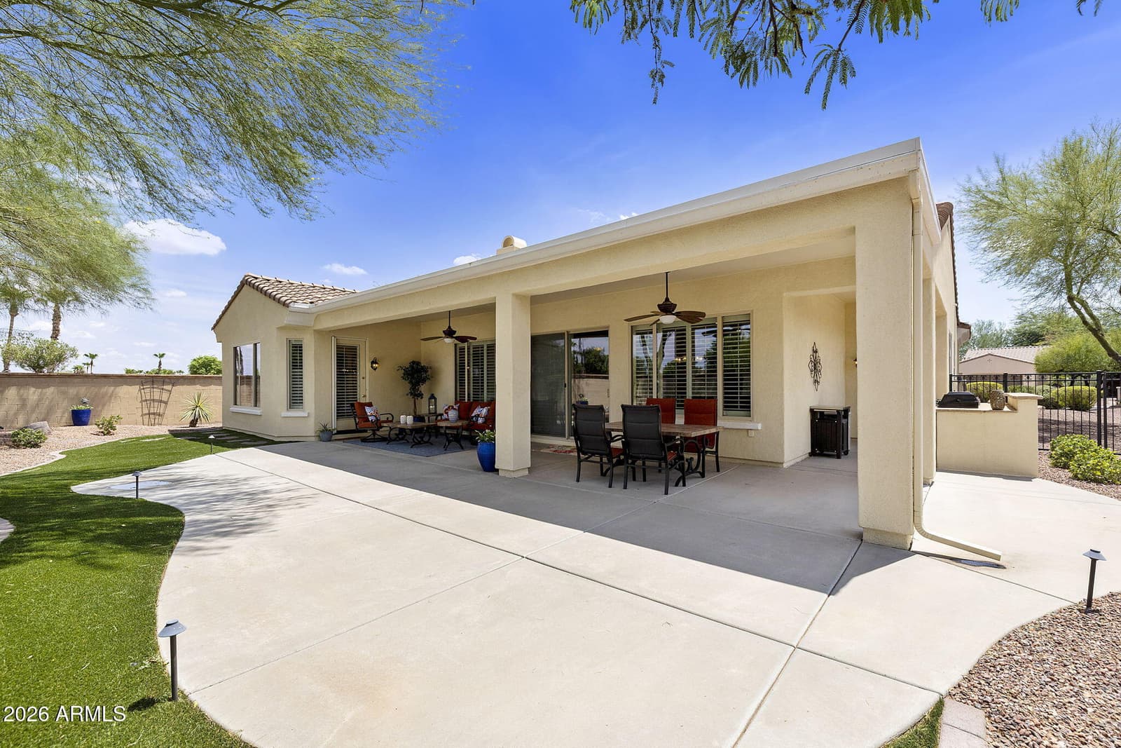 13114 W LOS BANCOS Court, Sun City West, AZ 85375 — photo 27 of 79