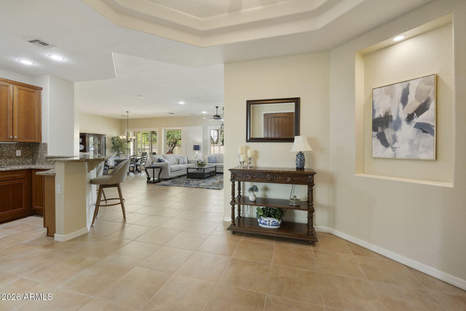 13114 W LOS BANCOS Court, Sun City West, AZ 85375 — photo 33 of 79