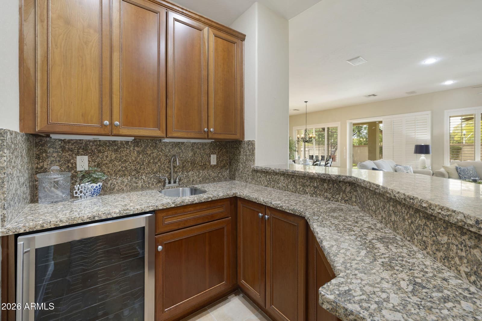 13114 W LOS BANCOS Court, Sun City West, AZ 85375 — photo 36 of 79