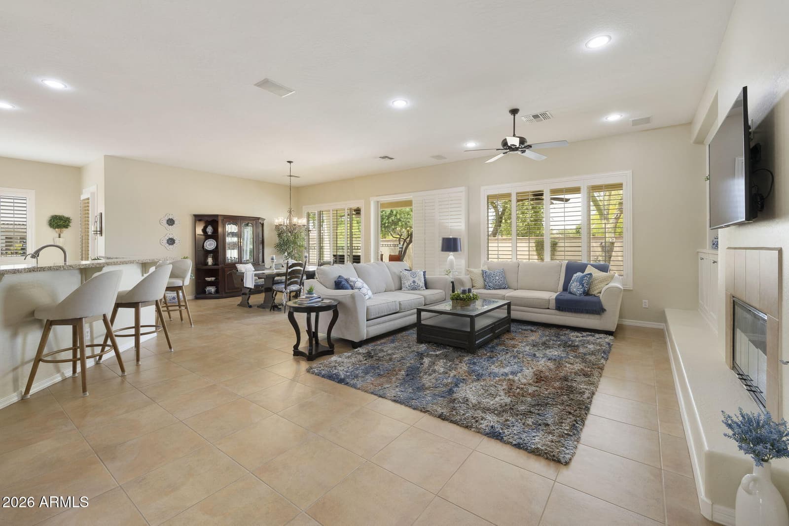 13114 W LOS BANCOS Court, Sun City West, AZ 85375 — photo 37 of 79