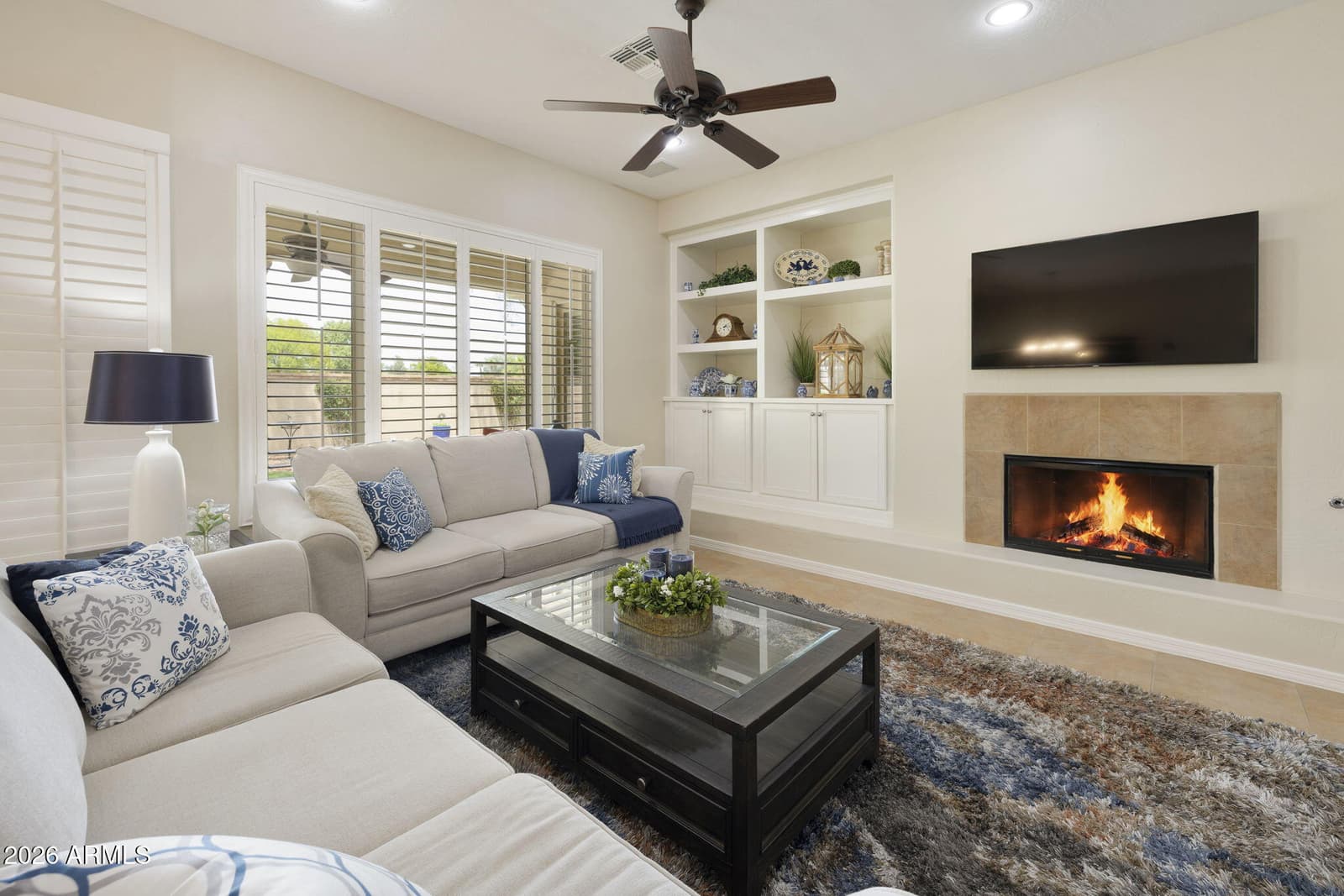 13114 W LOS BANCOS Court, Sun City West, AZ 85375 — photo 40 of 79