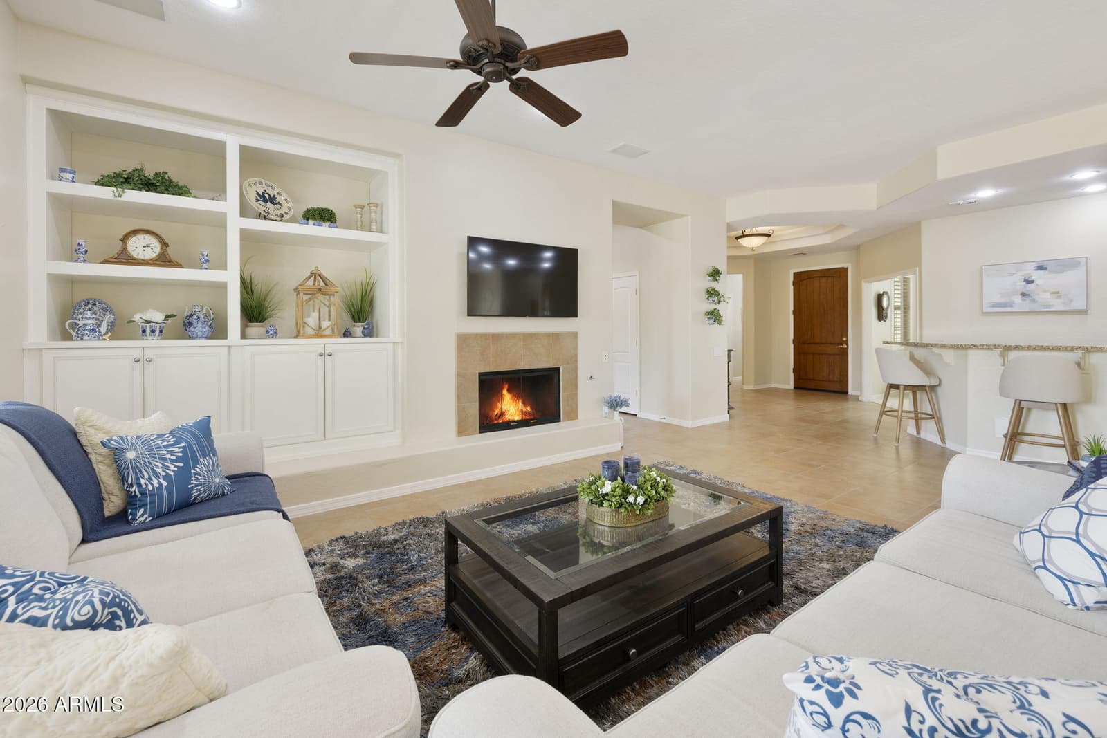 13114 W LOS BANCOS Court, Sun City West, AZ 85375 — photo 41 of 79