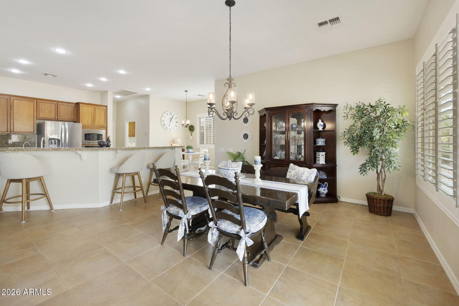 13114 W LOS BANCOS Court, Sun City West, AZ 85375 — photo 43 of 79
