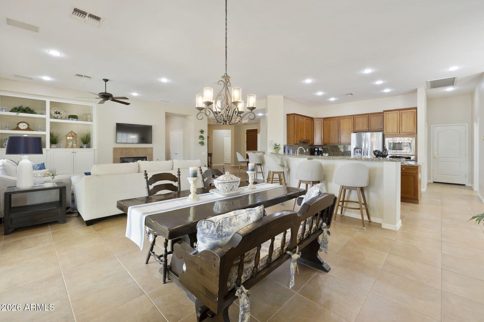 13114 W LOS BANCOS Court, Sun City West, AZ 85375 — photo 44 of 79