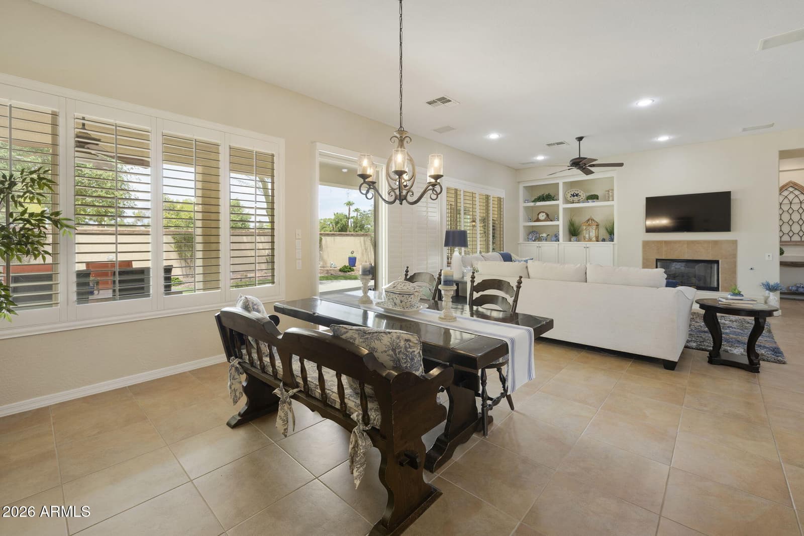 13114 W LOS BANCOS Court, Sun City West, AZ 85375 — photo 45 of 79