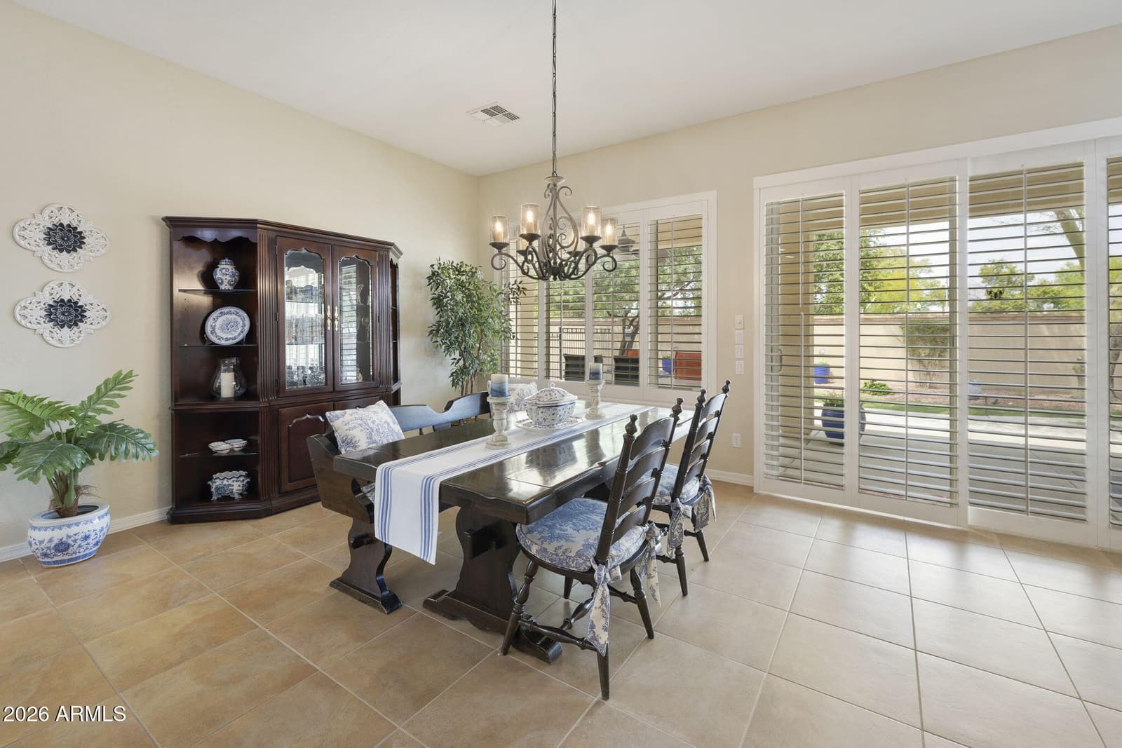 13114 W LOS BANCOS Court, Sun City West, AZ 85375 — photo 46 of 79