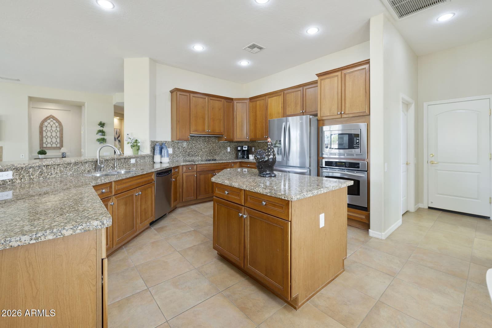 13114 W LOS BANCOS Court, Sun City West, AZ 85375 — photo 47 of 79