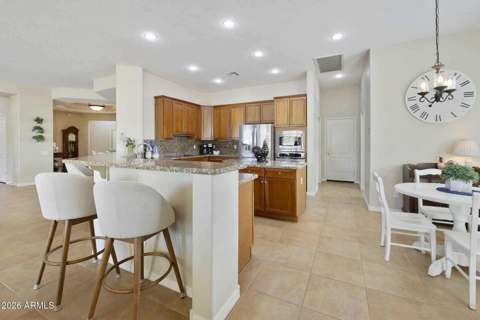 13114 W LOS BANCOS Court, Sun City West, AZ 85375 — photo 48 of 79