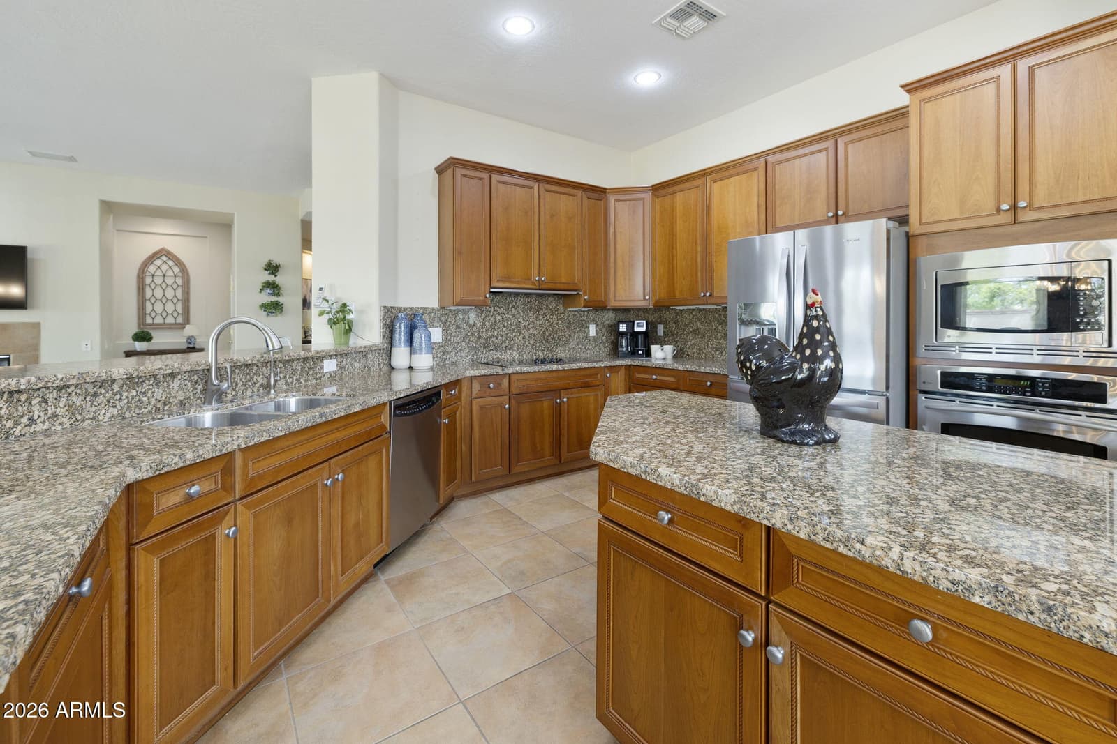 13114 W LOS BANCOS Court, Sun City West, AZ 85375 — photo 49 of 79