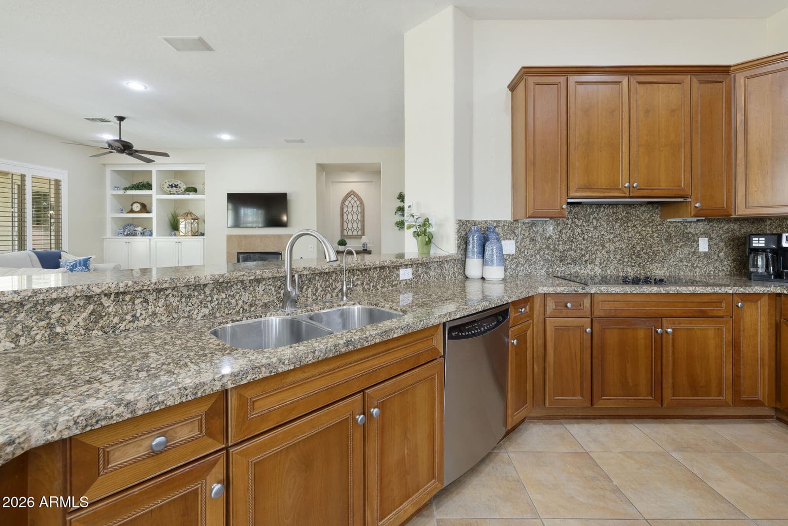 13114 W LOS BANCOS Court, Sun City West, AZ 85375 — photo 50 of 79