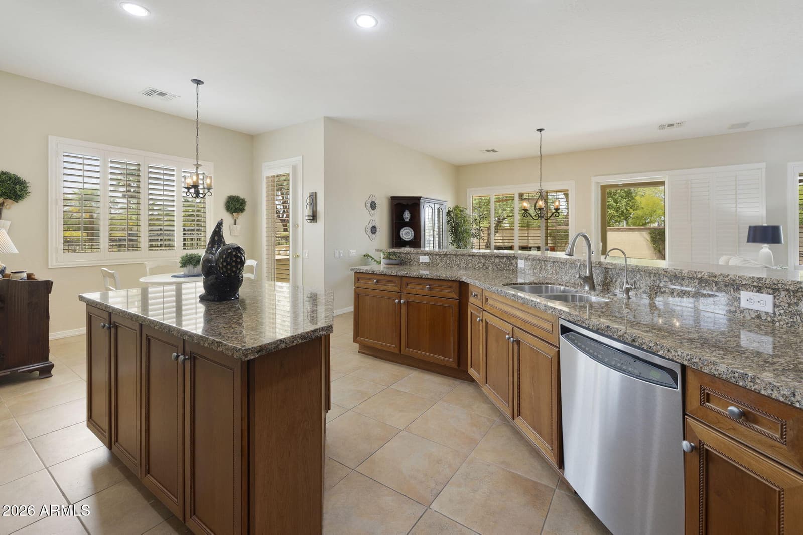 13114 W LOS BANCOS Court, Sun City West, AZ 85375 — photo 51 of 79
