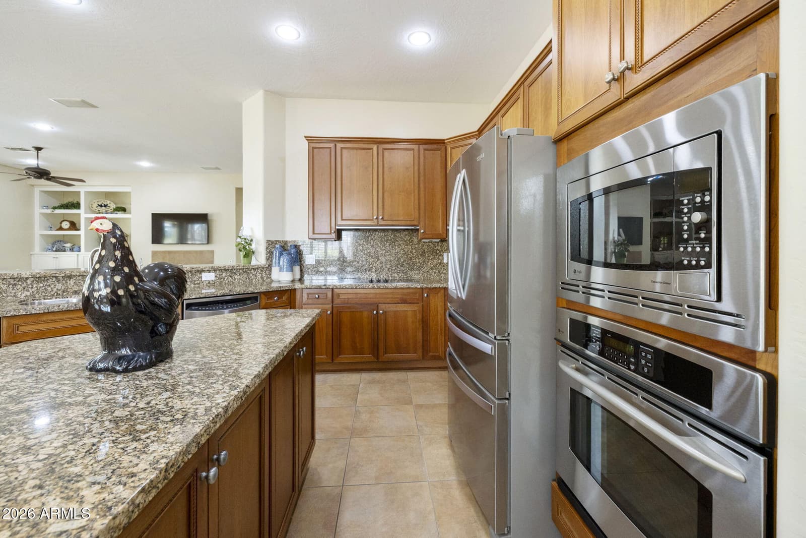 13114 W LOS BANCOS Court, Sun City West, AZ 85375 — photo 52 of 79
