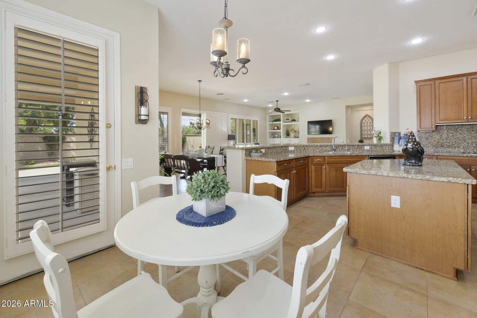 13114 W LOS BANCOS Court, Sun City West, AZ 85375 — photo 57 of 79