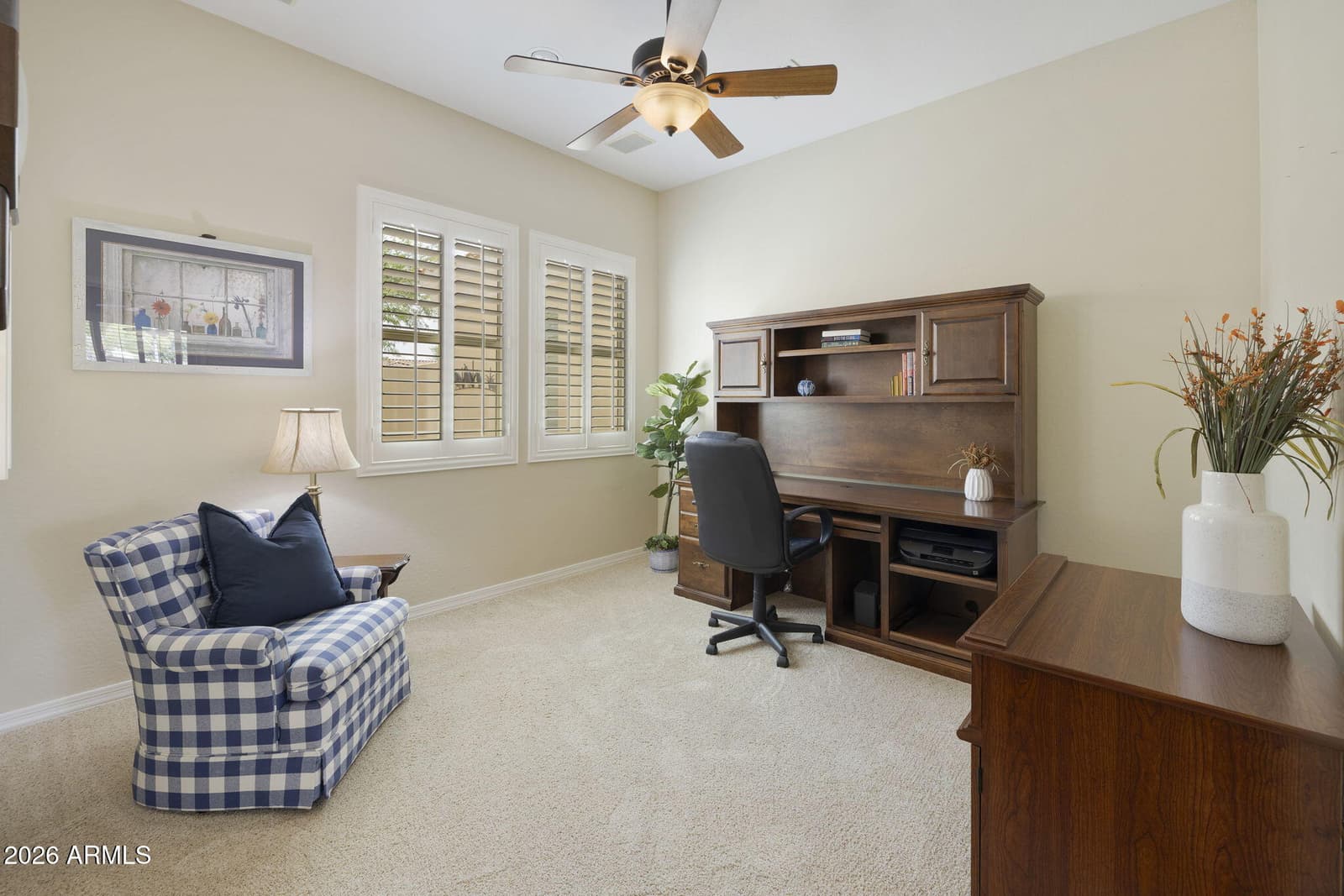 13114 W LOS BANCOS Court, Sun City West, AZ 85375 — photo 58 of 79