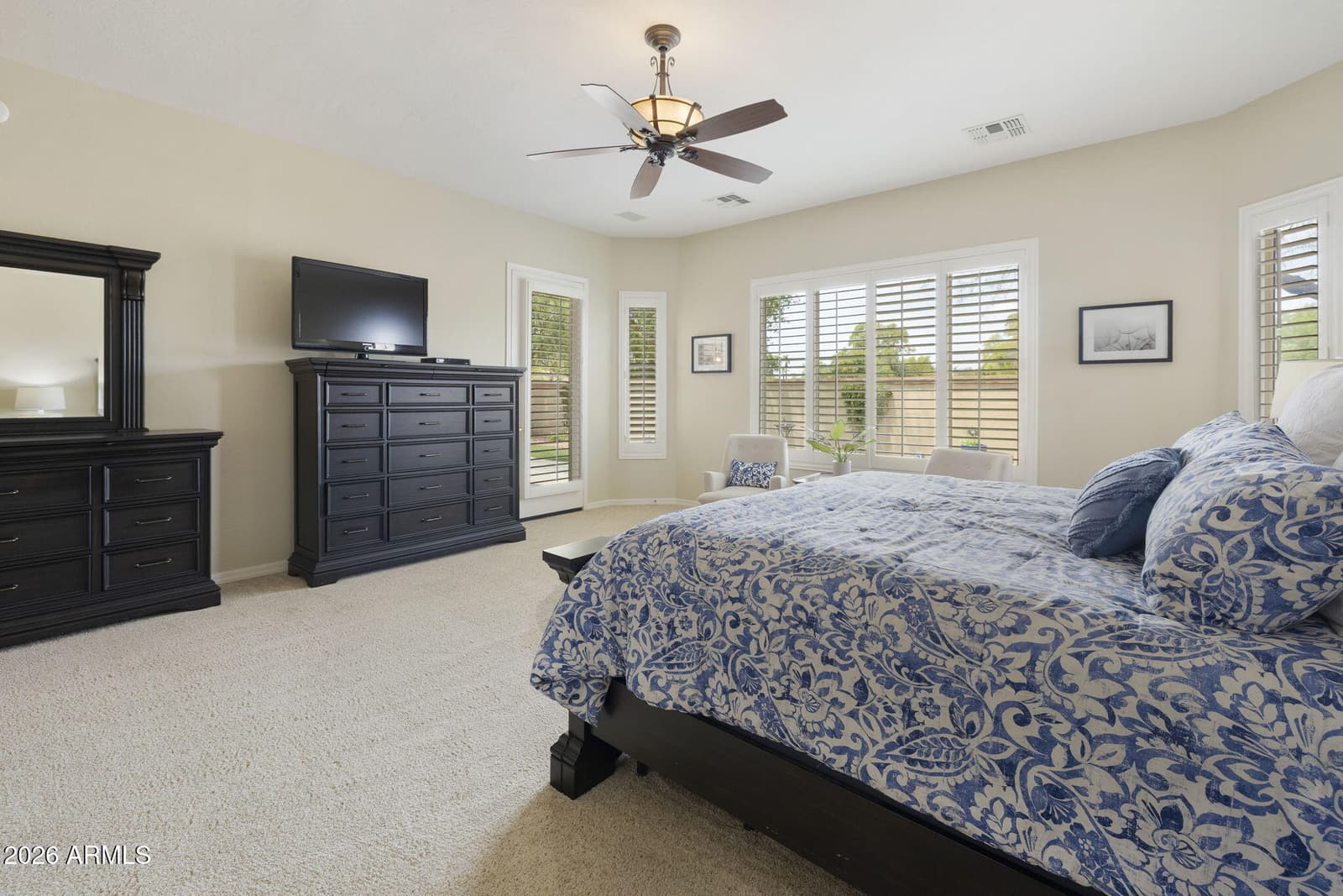 13114 W LOS BANCOS Court, Sun City West, AZ 85375 — photo 63 of 79