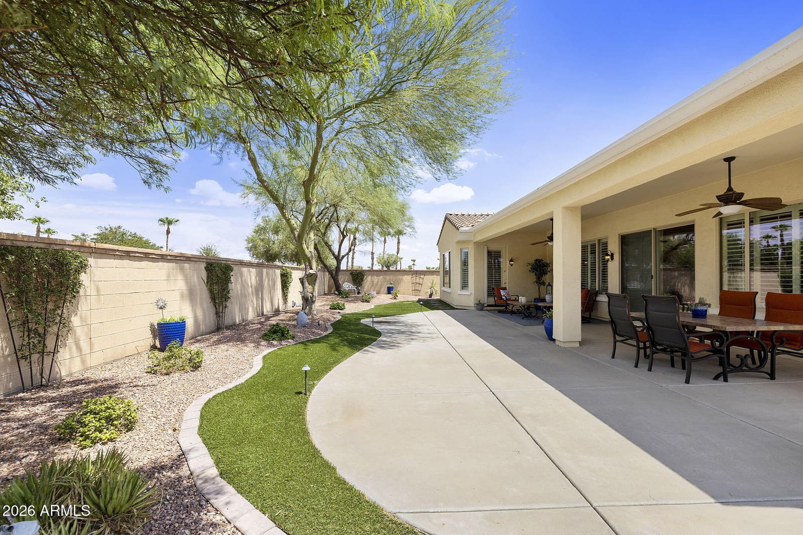 13114 W LOS BANCOS Court, Sun City West, AZ 85375 — photo 21 of 79