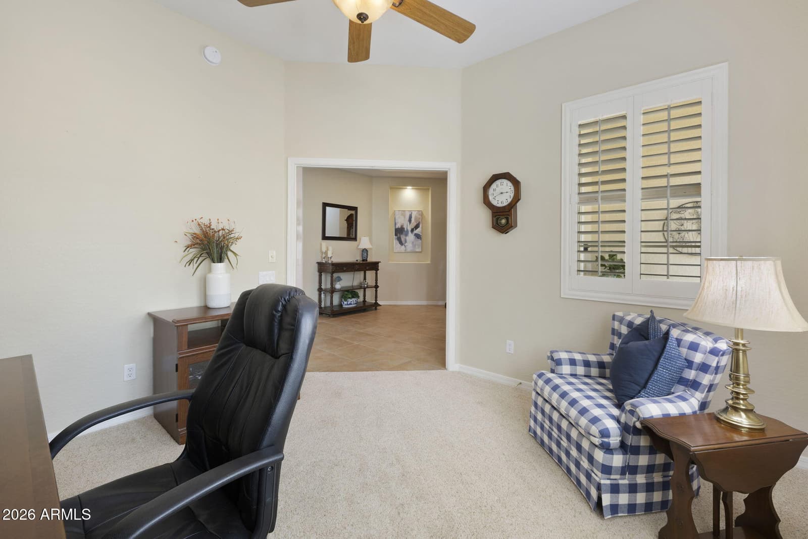 13114 W LOS BANCOS Court, Sun City West, AZ 85375 — photo 59 of 79