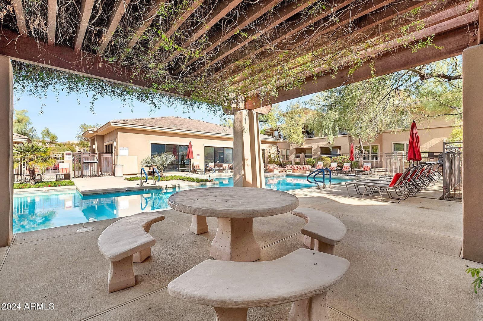 20100 N 78th Place 2096, Scottsdale, AZ 85255 — photo 31 of 32