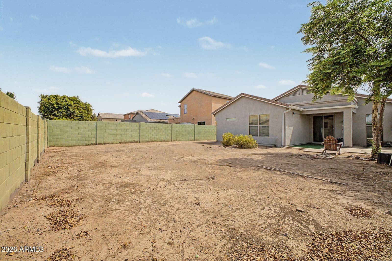 3922 S 100th Glen, Tolleson, AZ 85353 — photo 24 of 25